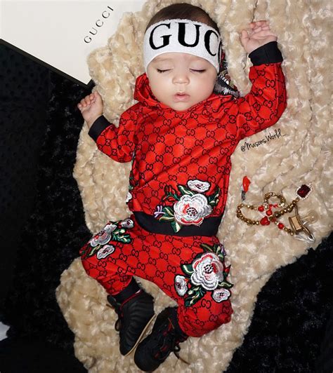 baby gucci clothes on sale|baby gucci outlet.